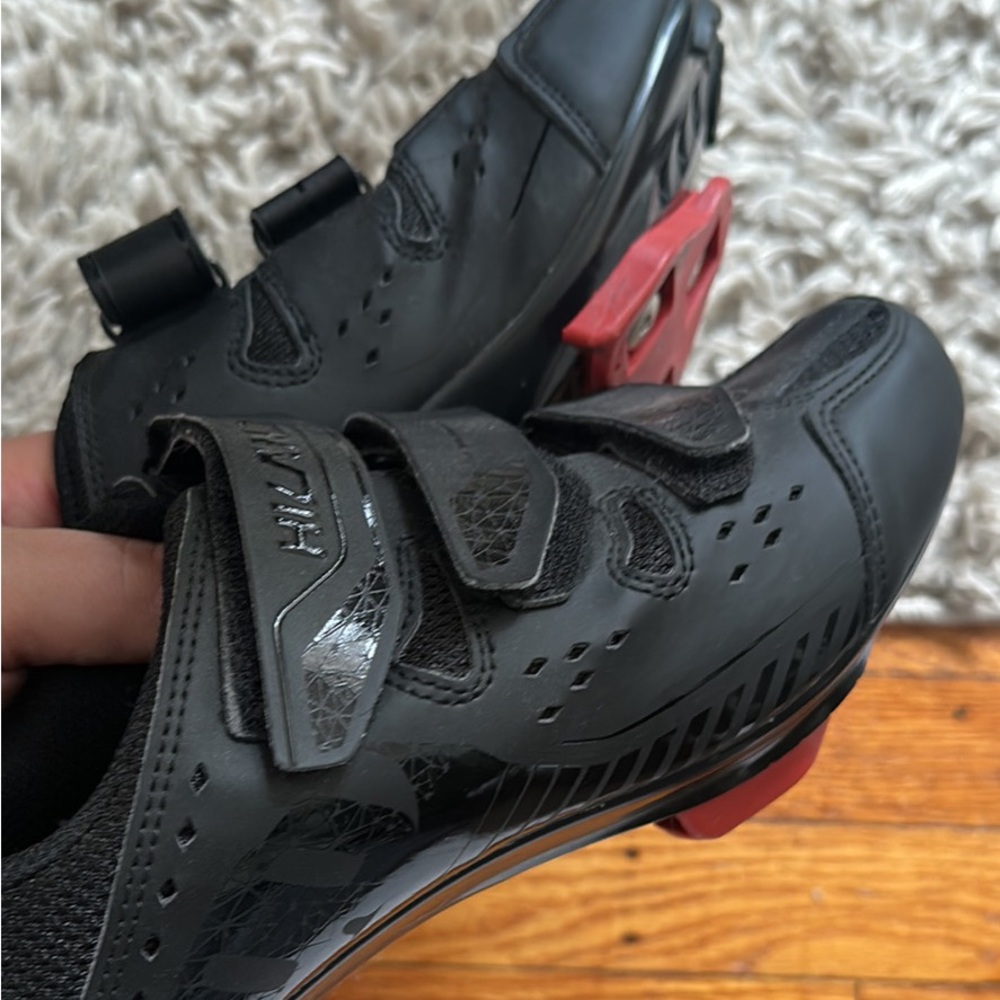 Hiland Women’s Cycling Shoes